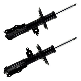 FCS® - Bare Shocks and Struts
