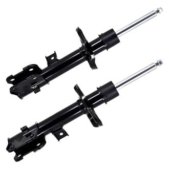 FCS® - Bare Shocks and Struts