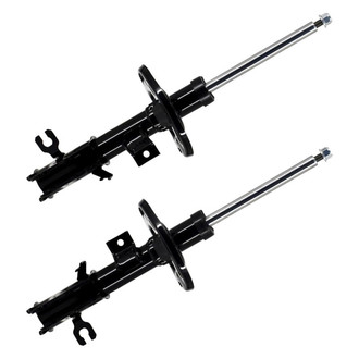FCS® - Front Monotube Shock Absorber