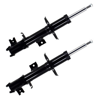 FCS® - Bare Shocks and Struts