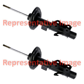 FCS® - Front Strut Set