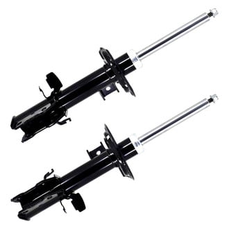 FCS® - Shock Absorbers and Struts