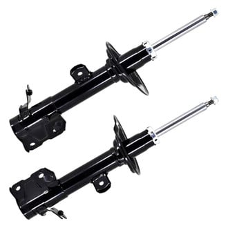 FCS® - Bare Shocks and Struts