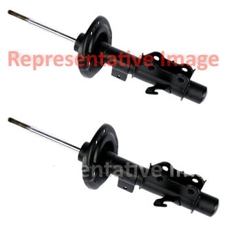 FCS® - Bare Shocks and Struts