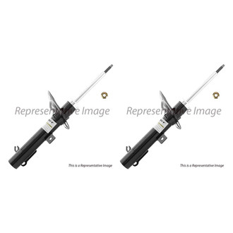 FCS® - Front Strut Set