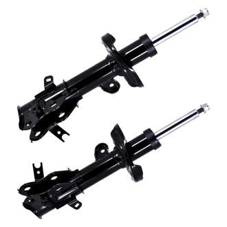 FCS® - Front Strut Set
