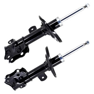 FCS® - Front Shock Absorber Set