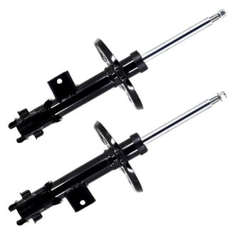 FCS® - Shock Absorbers and Struts