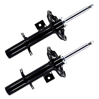 FCS® - Shock Absorbers and Struts