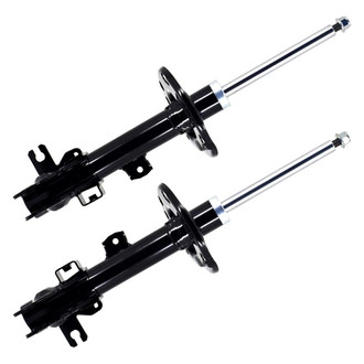 FCS® - Shock Absorbers and Struts