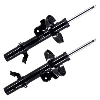 FCS® - Bare Shocks and Struts