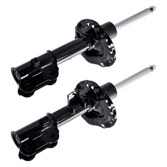 FCS® - Bare Shocks and Struts