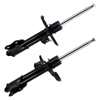 FCS® - Front Strut Set