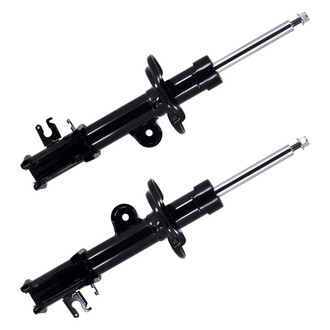FCS® - Front Strut Set