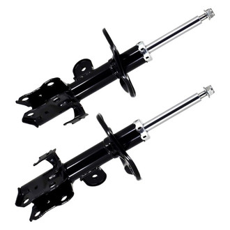 FCS® - Bare Shocks and Struts