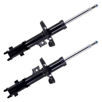 FCS® - Bare Shocks and Struts