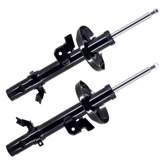 FCS® - Bare Shocks and Struts