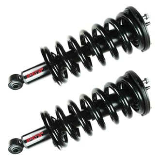 FCS® - Front Complete Strut Assembly Set