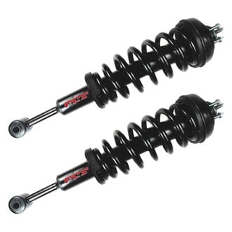 FCS® - Front Complete Strut Assembly Set