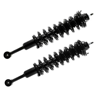 FCS® - Front Complete Strut Assembly Set