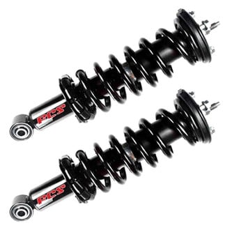 FCS® - Front Complete Strut Assembly Set