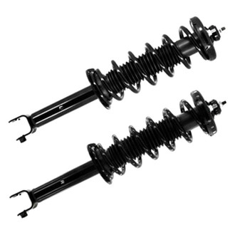 FCS® - Rear Complete Strut Assembly Set