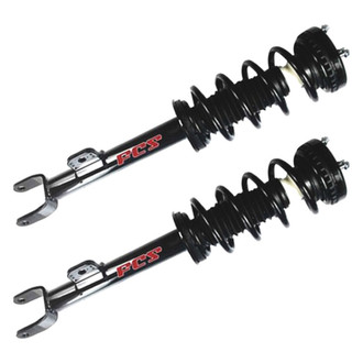 FCS® - Front Complete Strut Assembly Set