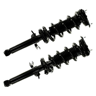 FCS® - Complete Strut Assembly