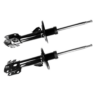 FCS® - Front Strut Set