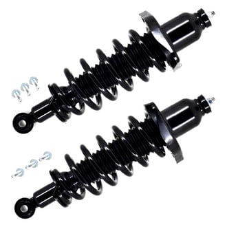 FCS® - Rear Complete Strut Assembly Set