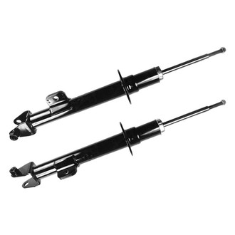 FCS® - Shock Absorbers and Struts