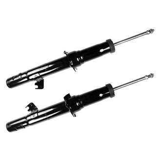 FCS® - Shock Absorbers and Struts