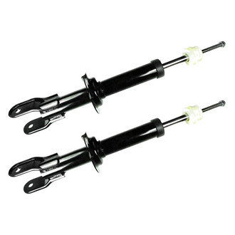 FCS® - Shock Absorbers and Struts