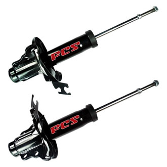 FCS® - Shock Absorbers and Struts