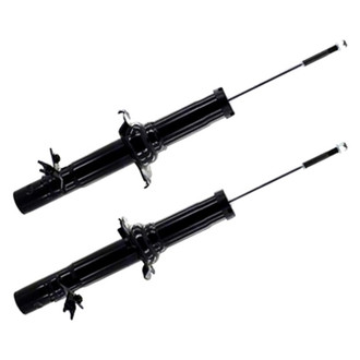 FCS® - Front Strut Set