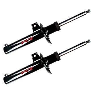 FCS® - Shock Absorbers and Struts