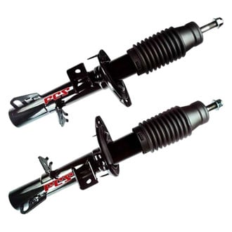 FCS® - Bare Shocks and Struts