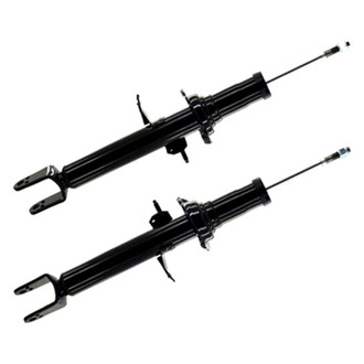 FCS® - Shock Absorbers and Struts
