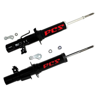 FCS® - Bare Shocks and Struts