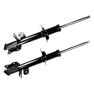 FCS® - Rear Strut Set