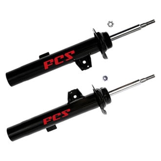 FCS® - Shock Absorbers and Struts