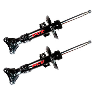 FCS® - Front Complete Strut Assembly Set