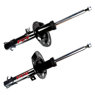 FCS® - Shock Absorbers and Struts