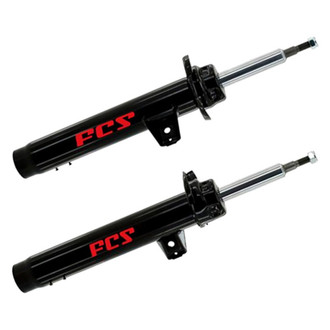 FCS® - Shock Absorbers and Struts