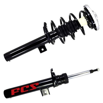 FCS® - Front Complete Strut Assembly Set