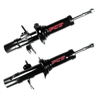 FCS® - Bare Shocks and Struts