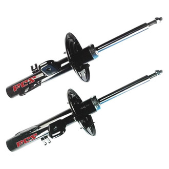 FCS® - Shock Absorbers and Struts
