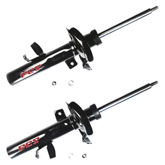 FCS® - Shock Absorbers and Struts