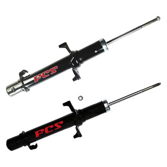 FCS® - Bare Shocks and Struts
