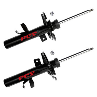 FCS® - Shock Absorbers and Struts